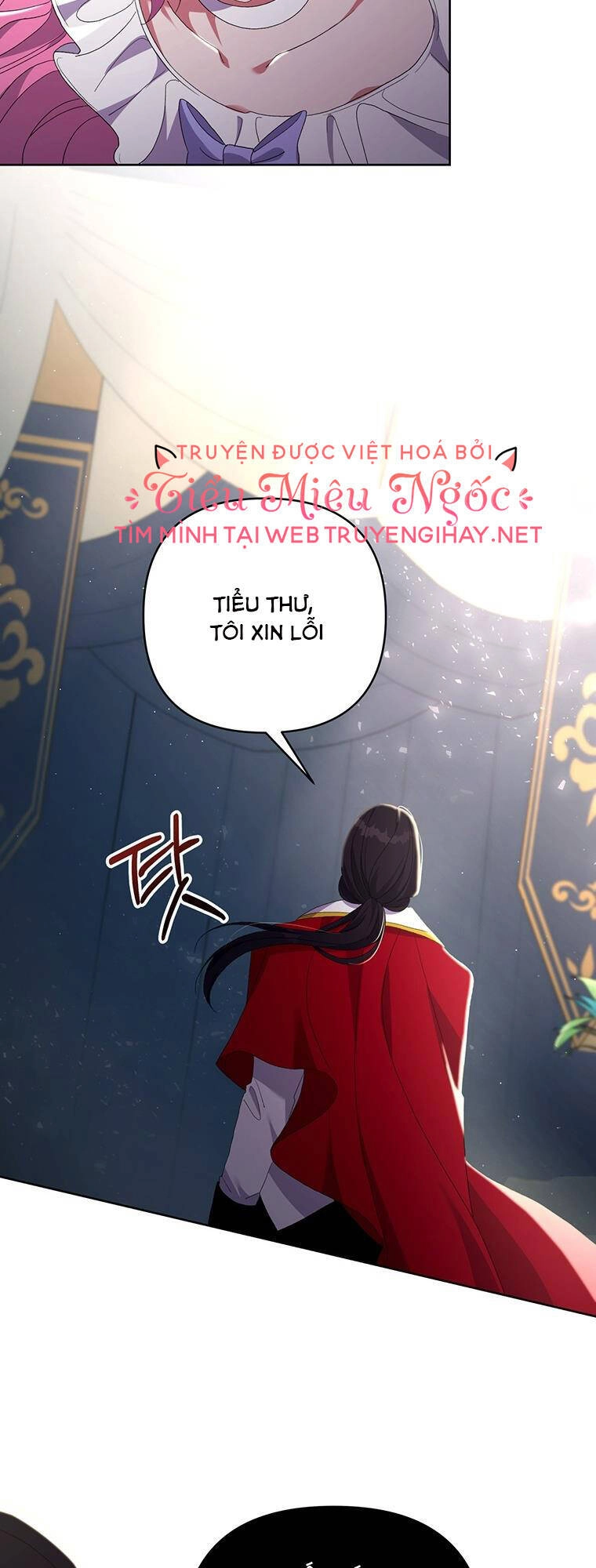 Em Phải Chịu Trách Nhiệm Với Ta Chapter 22 - 22