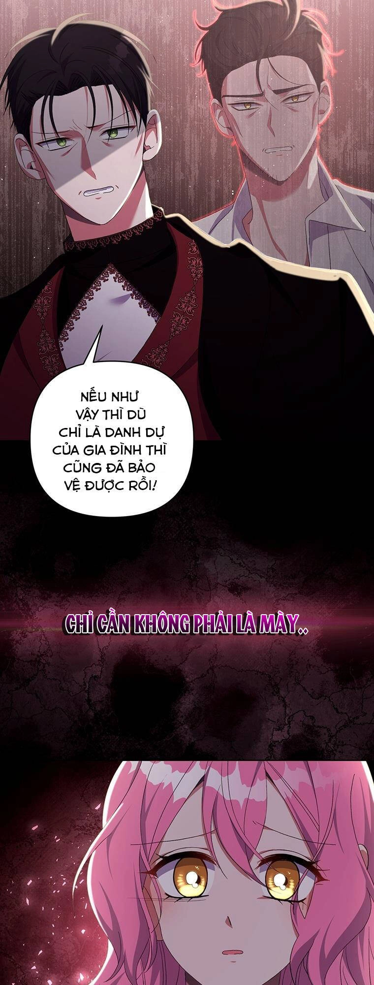 Em Phải Chịu Trách Nhiệm Với Ta Chapter 22 - 24