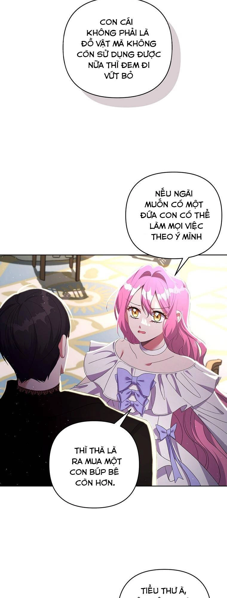 Em Phải Chịu Trách Nhiệm Với Ta Chapter 22 - 27