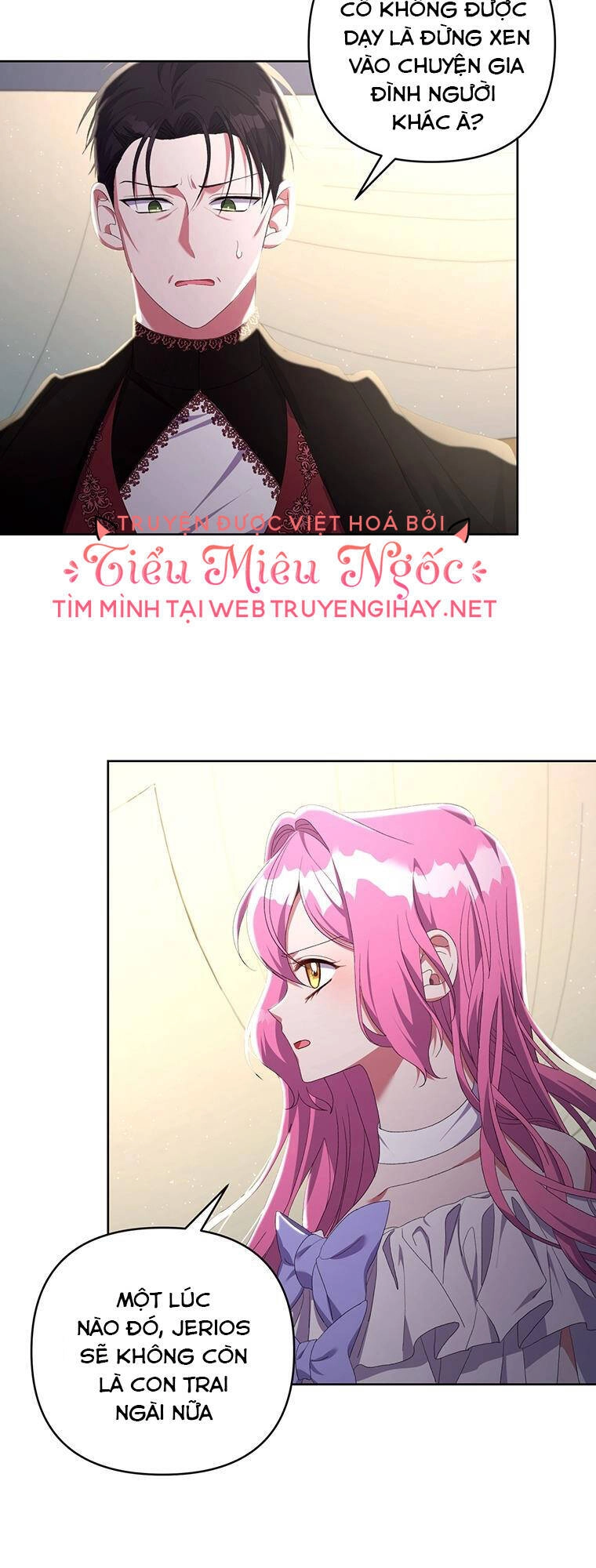 Em Phải Chịu Trách Nhiệm Với Ta Chapter 22 - 28