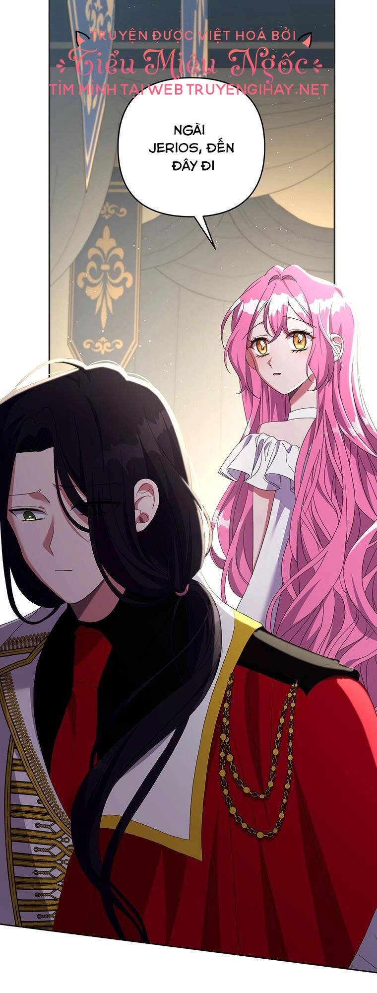 Em Phải Chịu Trách Nhiệm Với Ta Chapter 22 - 32