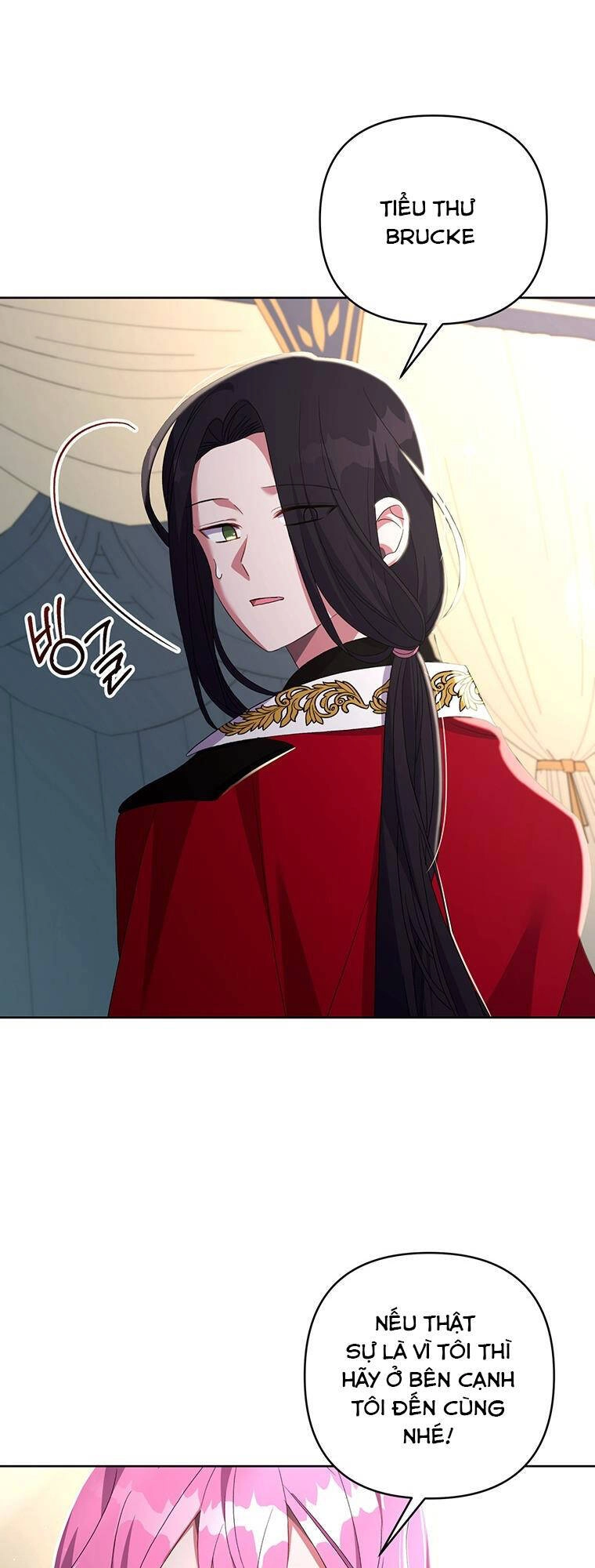 Em Phải Chịu Trách Nhiệm Với Ta Chapter 22 - 33