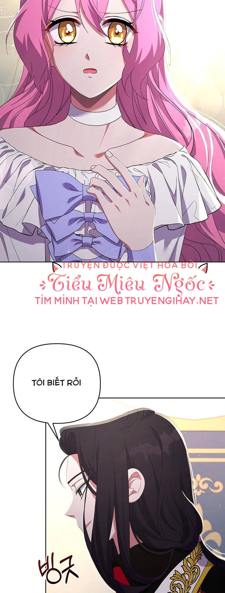 Em Phải Chịu Trách Nhiệm Với Ta Chapter 22 - 34