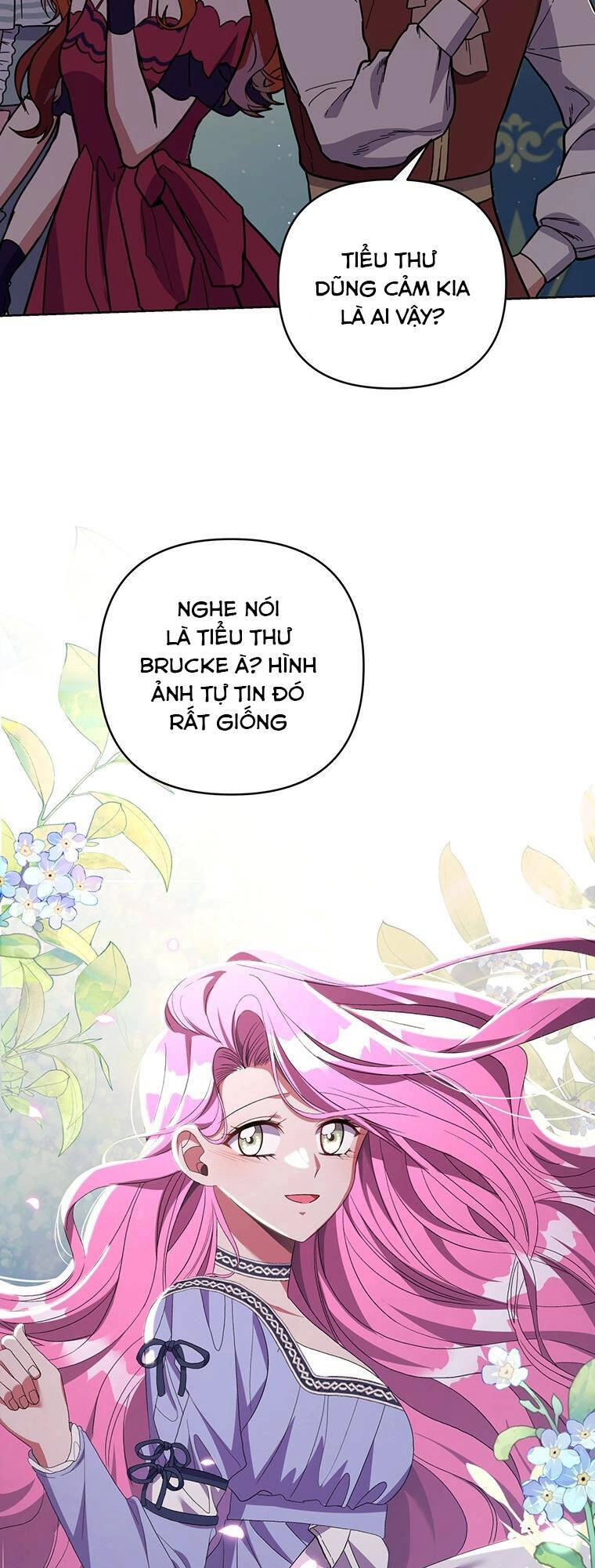 Em Phải Chịu Trách Nhiệm Với Ta Chapter 22 - 38