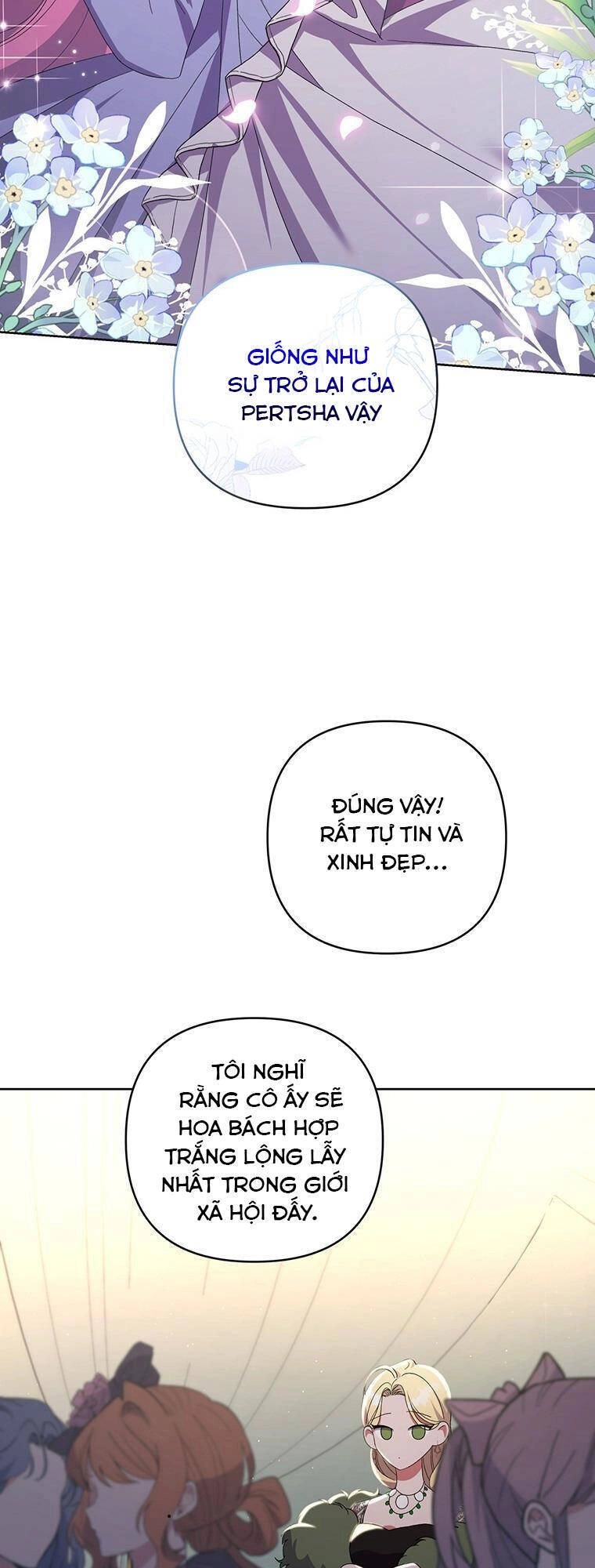 Em Phải Chịu Trách Nhiệm Với Ta Chapter 22 - 39