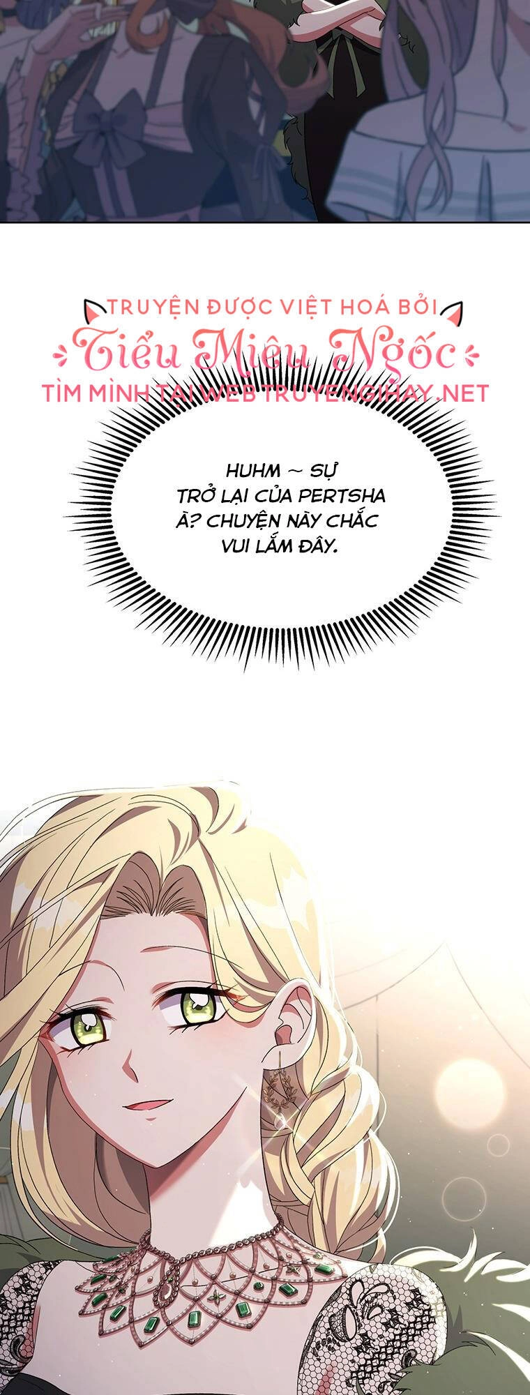 Em Phải Chịu Trách Nhiệm Với Ta Chapter 22 - 40