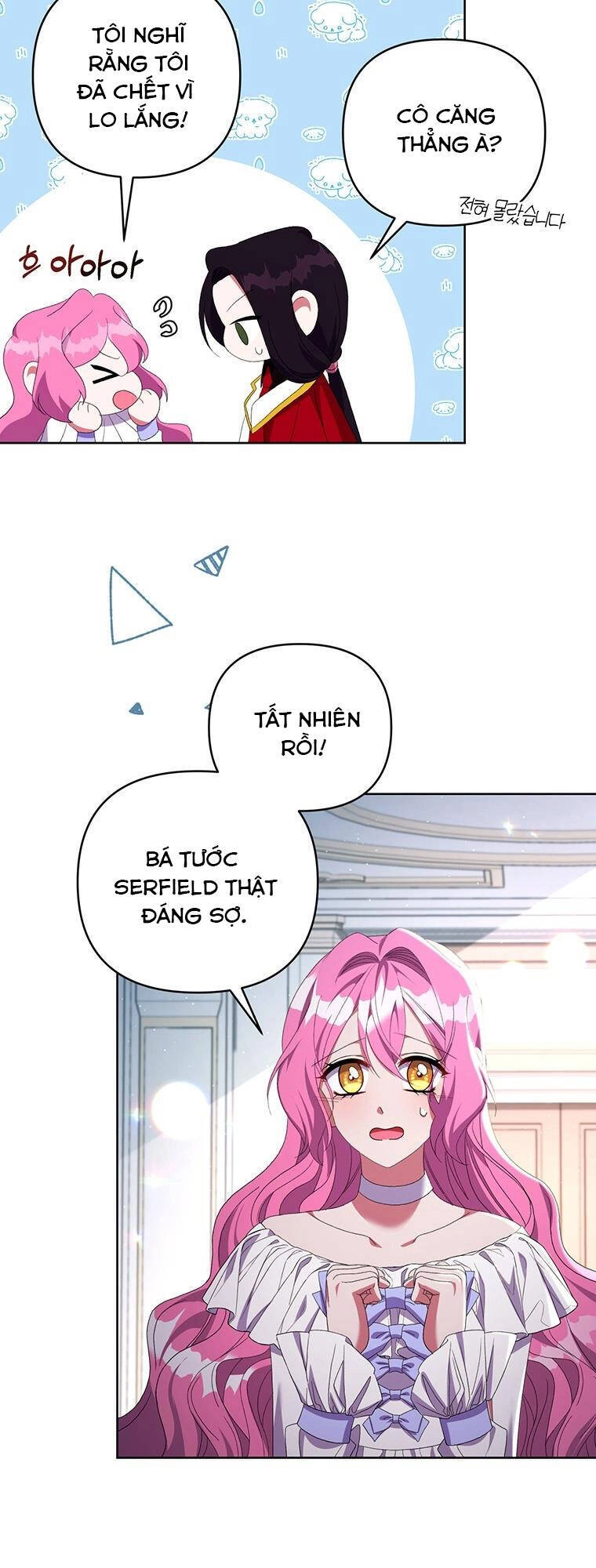 Em Phải Chịu Trách Nhiệm Với Ta Chapter 22 - 43