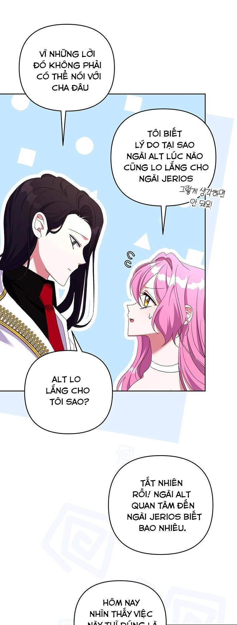 Em Phải Chịu Trách Nhiệm Với Ta Chapter 22 - 46