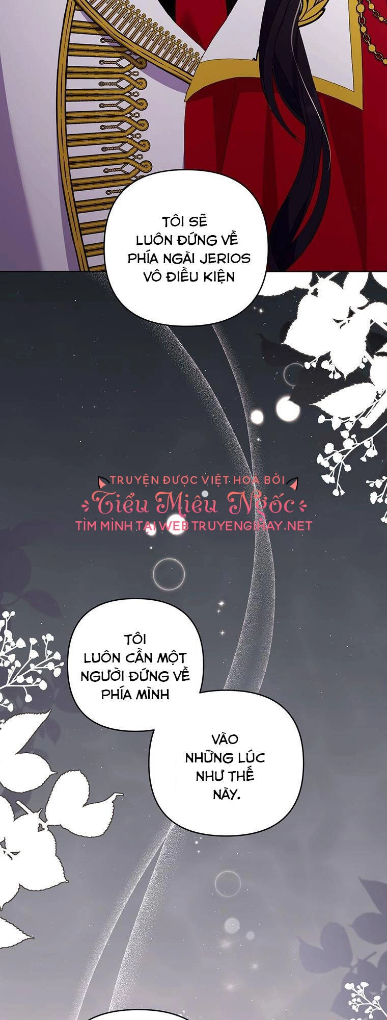 Em Phải Chịu Trách Nhiệm Với Ta Chapter 22 - 49