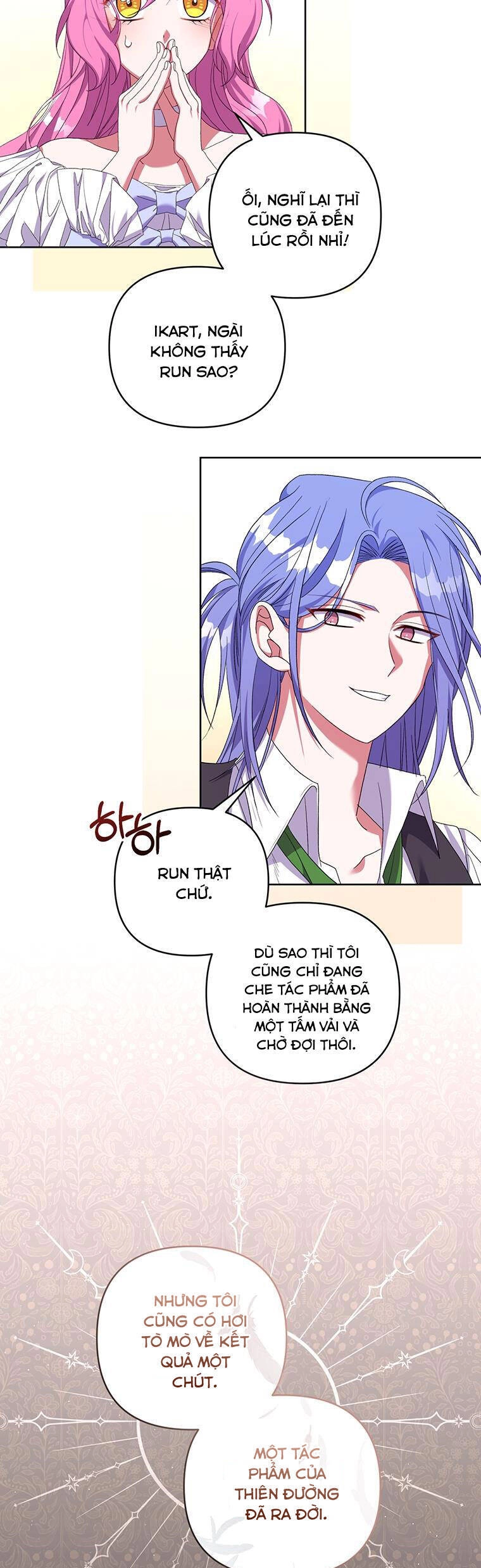 Em Phải Chịu Trách Nhiệm Với Ta Chapter 23 - 6