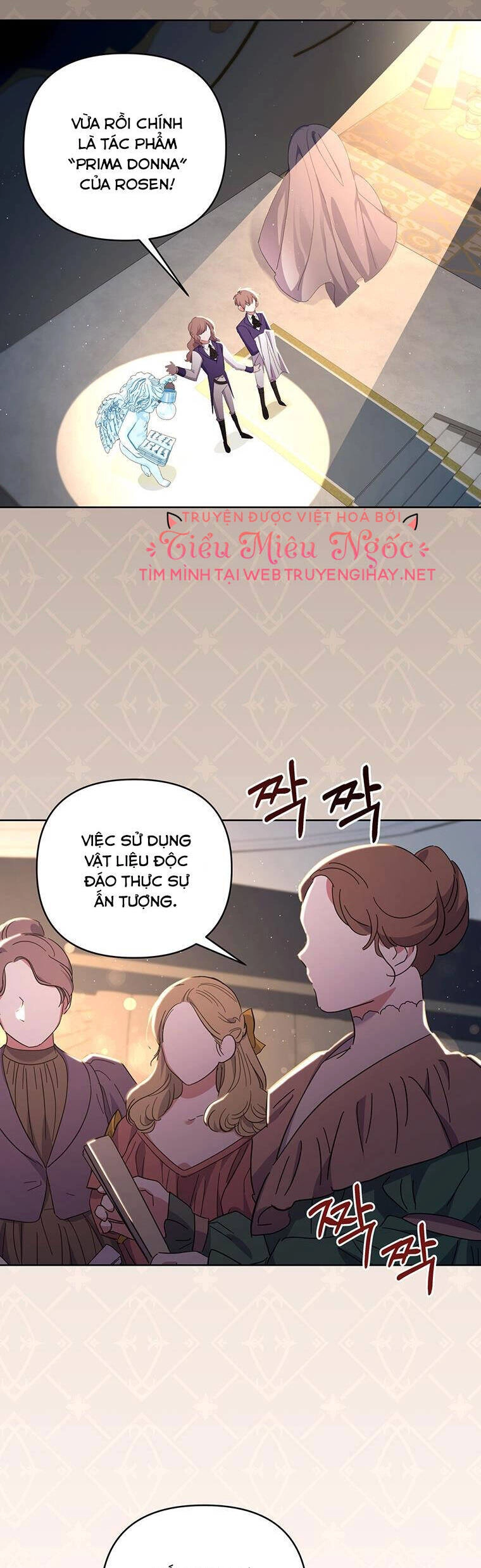 Em Phải Chịu Trách Nhiệm Với Ta Chapter 23 - 8