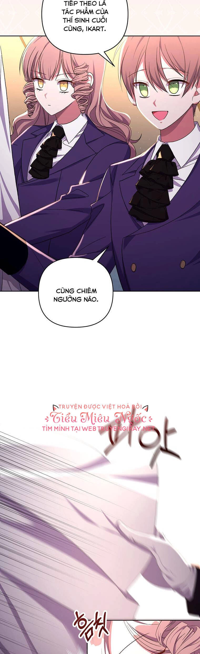 Em Phải Chịu Trách Nhiệm Với Ta Chapter 23 - 9