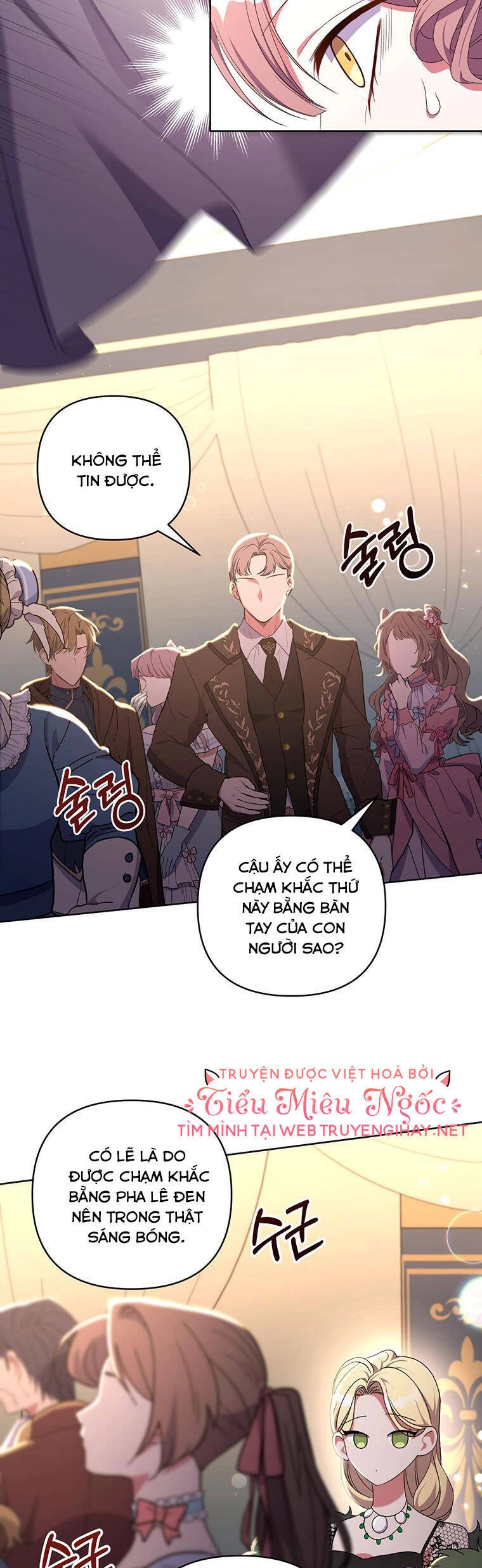 Em Phải Chịu Trách Nhiệm Với Ta Chapter 23 - 10