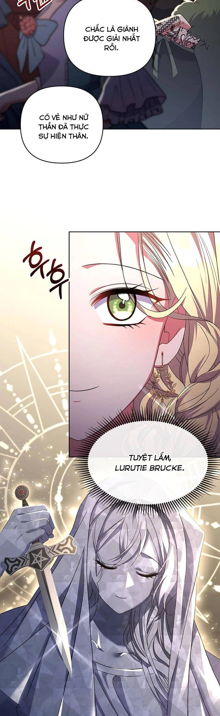 Em Phải Chịu Trách Nhiệm Với Ta Chapter 23 - 11