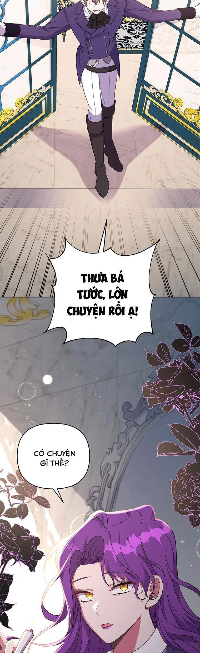 Em Phải Chịu Trách Nhiệm Với Ta Chapter 23 - 15