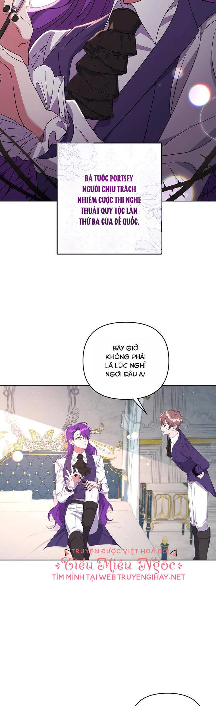 Em Phải Chịu Trách Nhiệm Với Ta Chapter 23 - 16