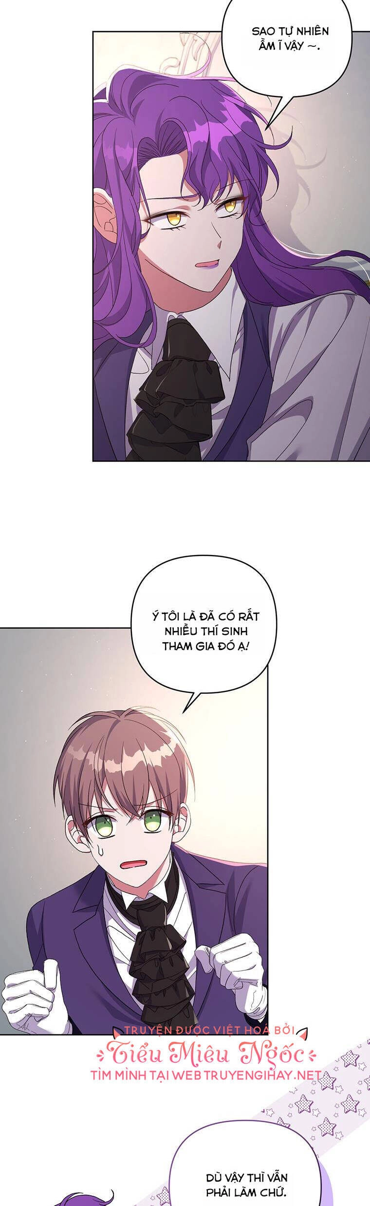 Em Phải Chịu Trách Nhiệm Với Ta Chapter 23 - 17