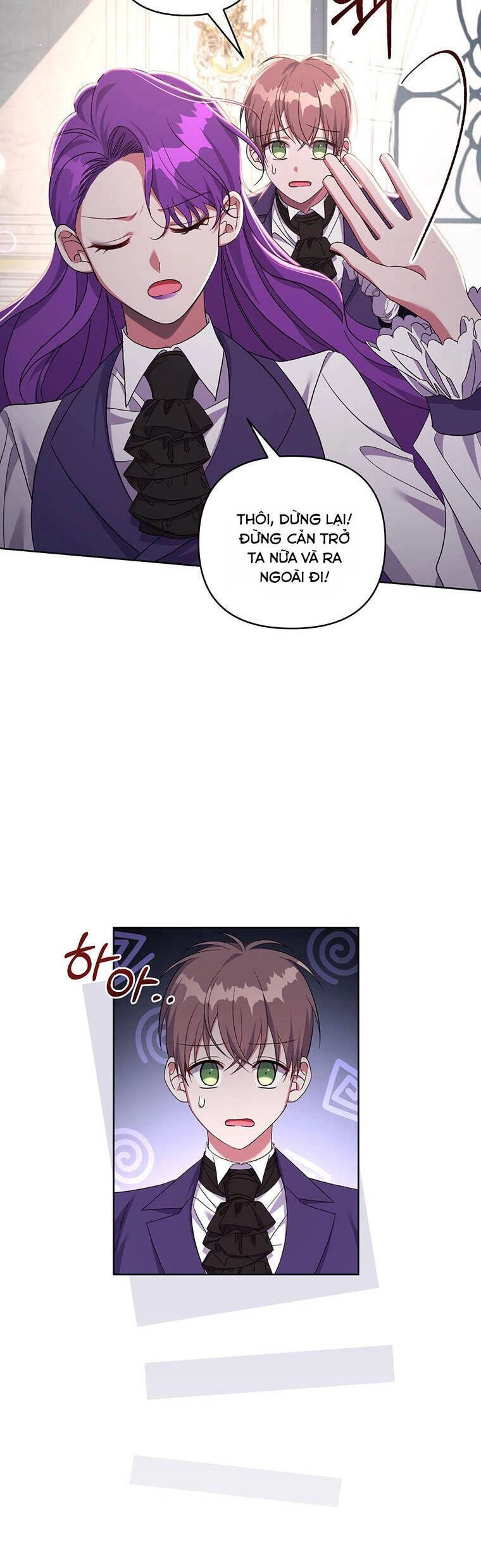 Em Phải Chịu Trách Nhiệm Với Ta Chapter 23 - 20