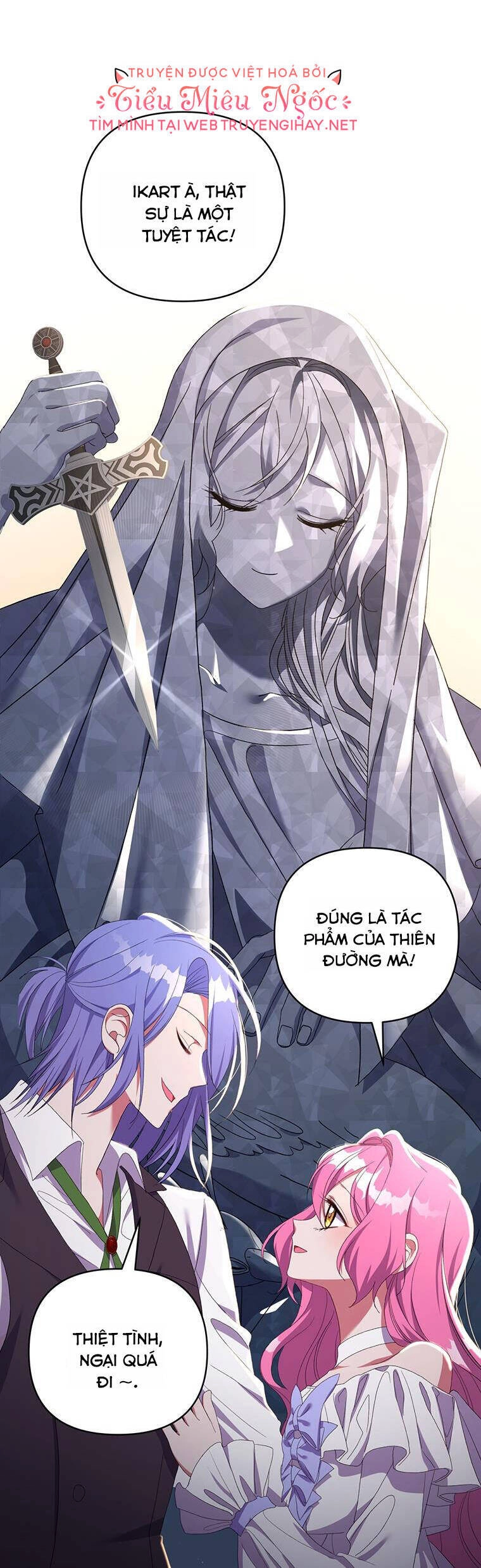 Em Phải Chịu Trách Nhiệm Với Ta Chapter 23 - 21