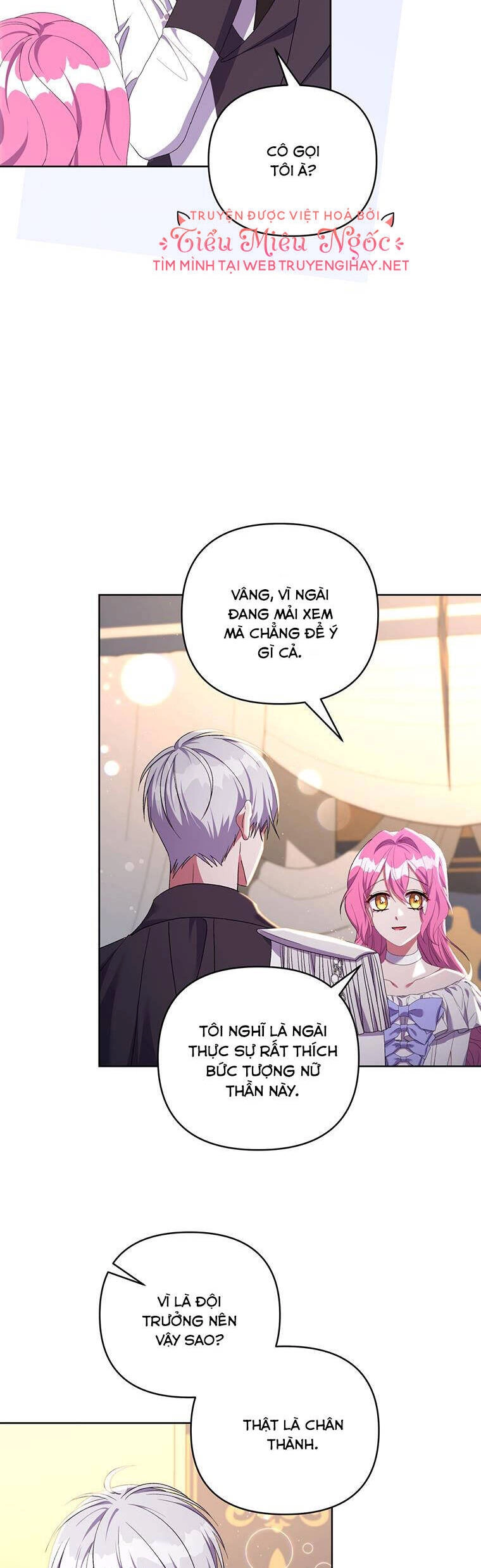 Em Phải Chịu Trách Nhiệm Với Ta Chapter 23 - 24