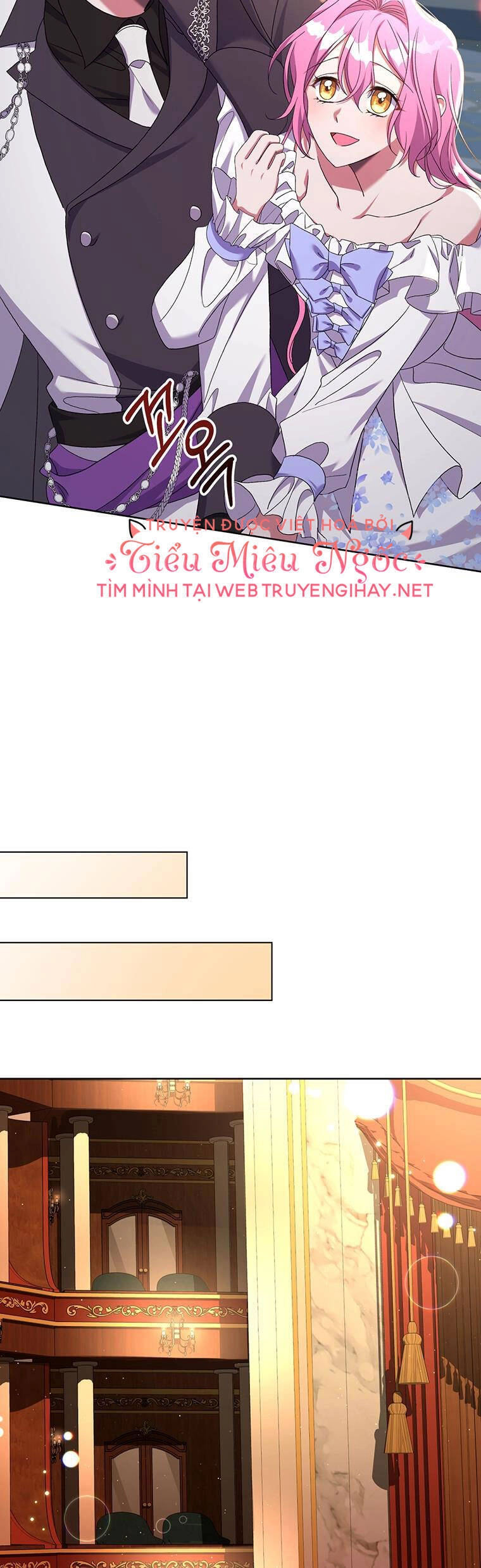 Em Phải Chịu Trách Nhiệm Với Ta Chapter 23 - 26