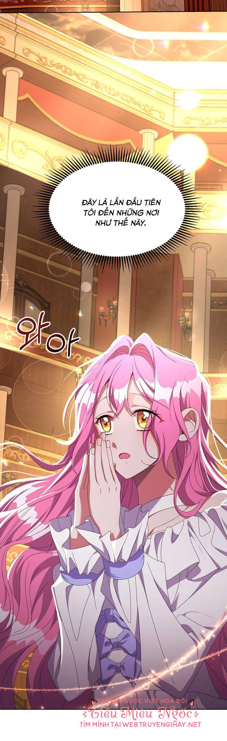 Em Phải Chịu Trách Nhiệm Với Ta Chapter 23 - 27