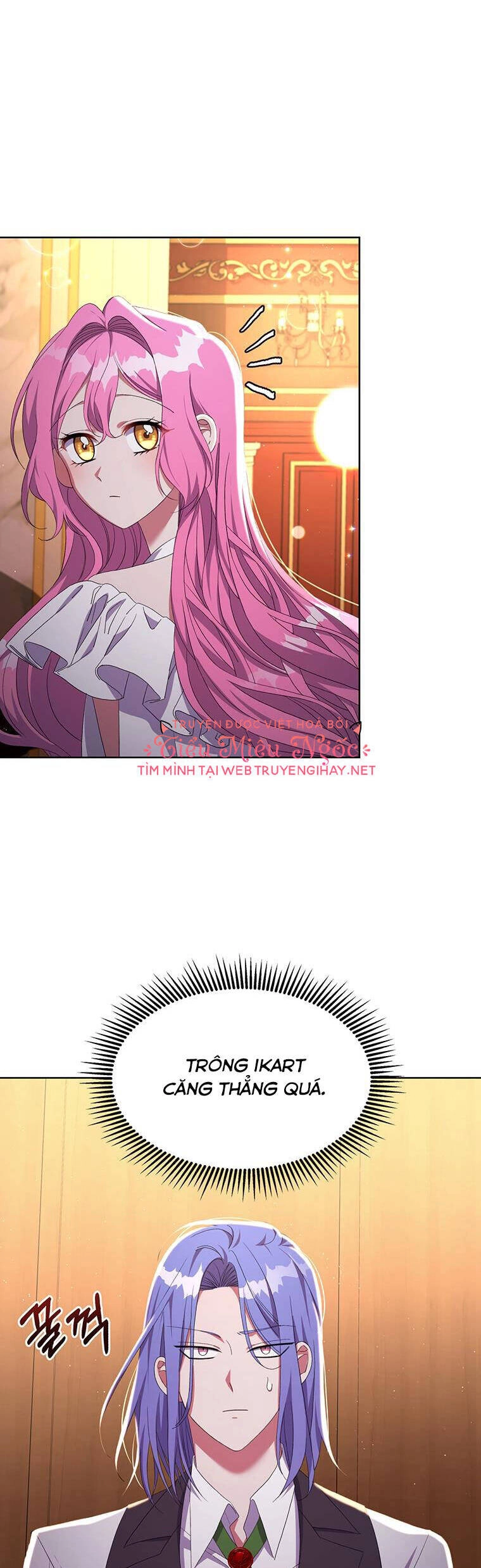 Em Phải Chịu Trách Nhiệm Với Ta Chapter 23 - 28