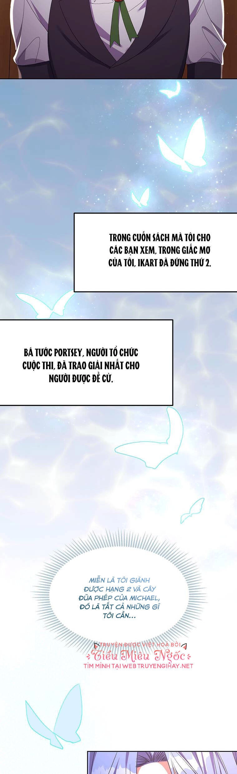 Em Phải Chịu Trách Nhiệm Với Ta Chapter 23 - 29