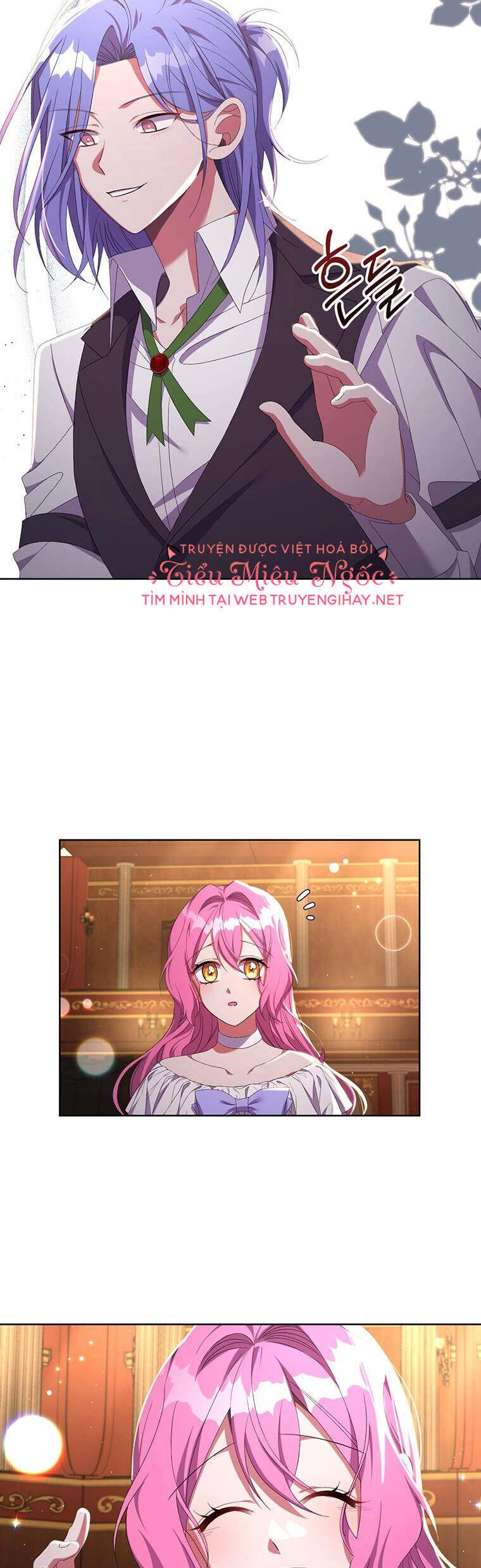 Em Phải Chịu Trách Nhiệm Với Ta Chapter 23 - 31