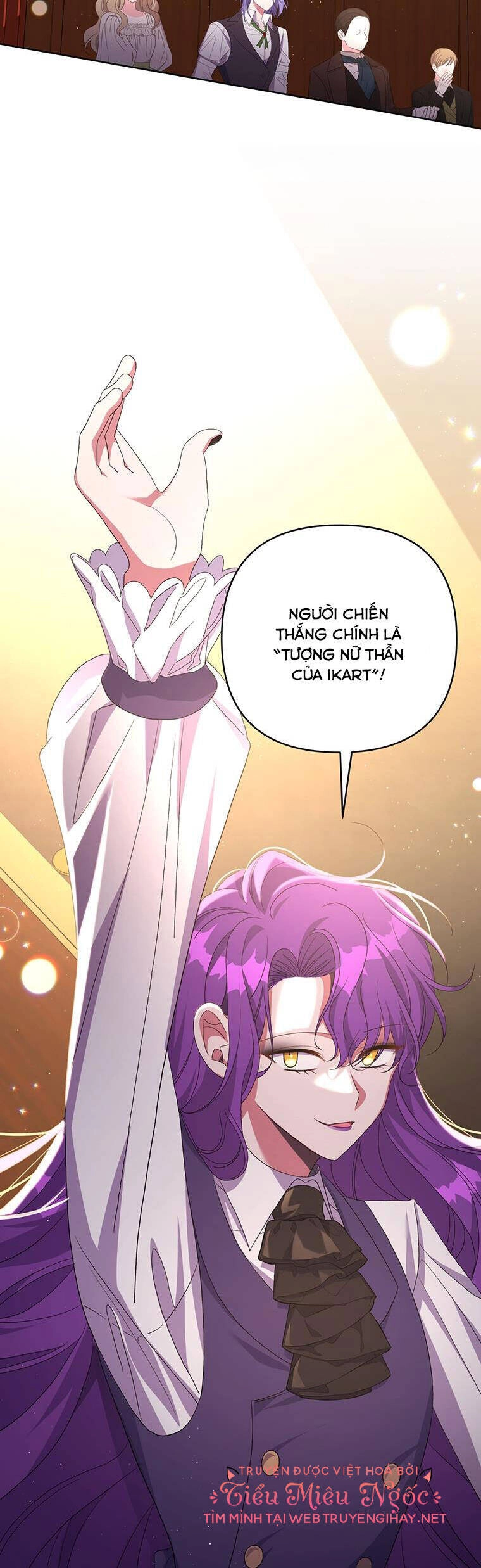 Em Phải Chịu Trách Nhiệm Với Ta Chapter 23 - 33