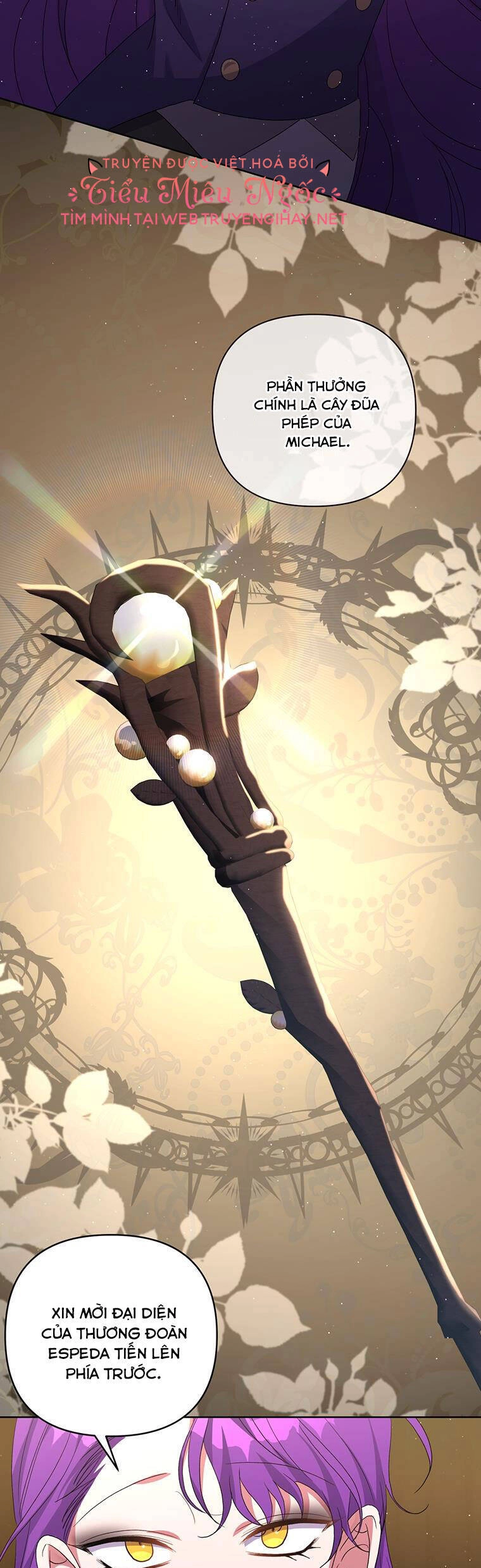 Em Phải Chịu Trách Nhiệm Với Ta Chapter 23 - 34