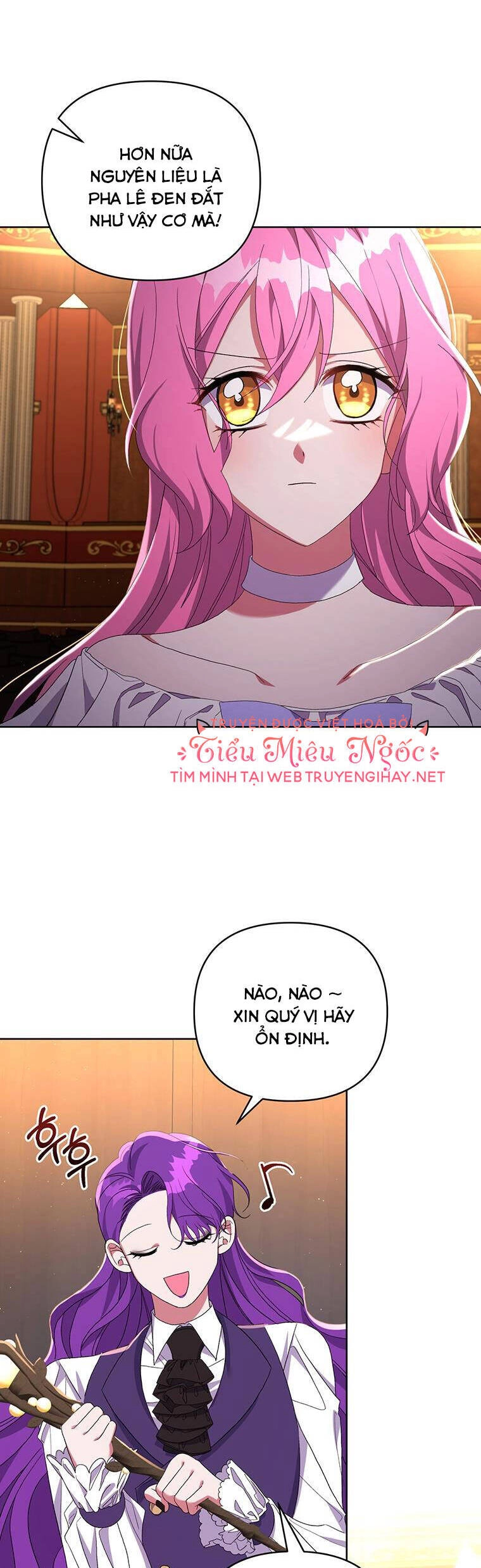 Em Phải Chịu Trách Nhiệm Với Ta Chapter 23 - 36