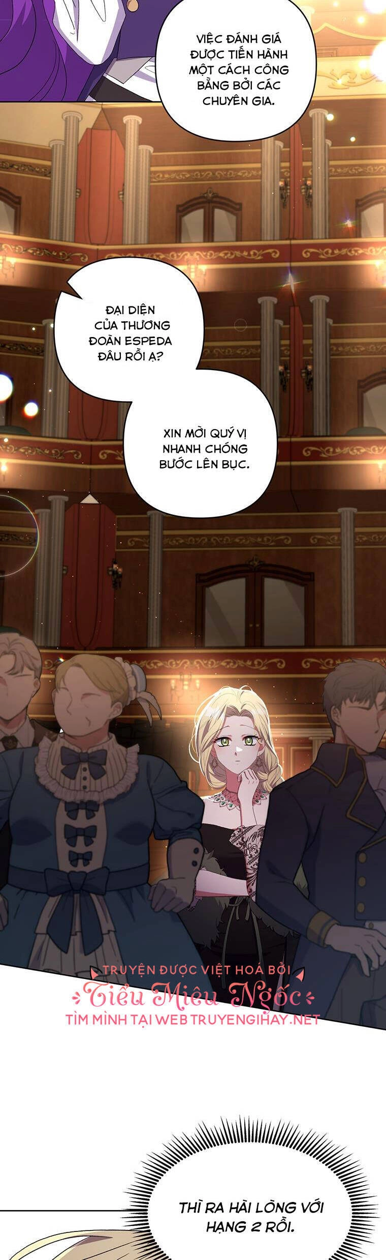 Em Phải Chịu Trách Nhiệm Với Ta Chapter 23 - 37