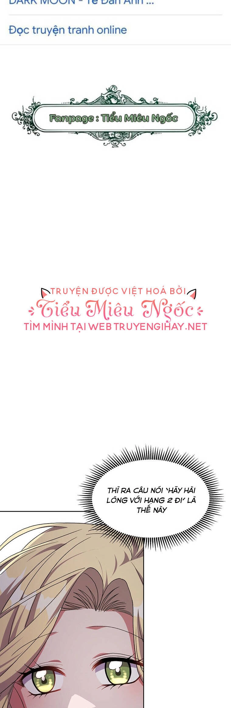 Em Phải Chịu Trách Nhiệm Với Ta Chapter 24 - 2