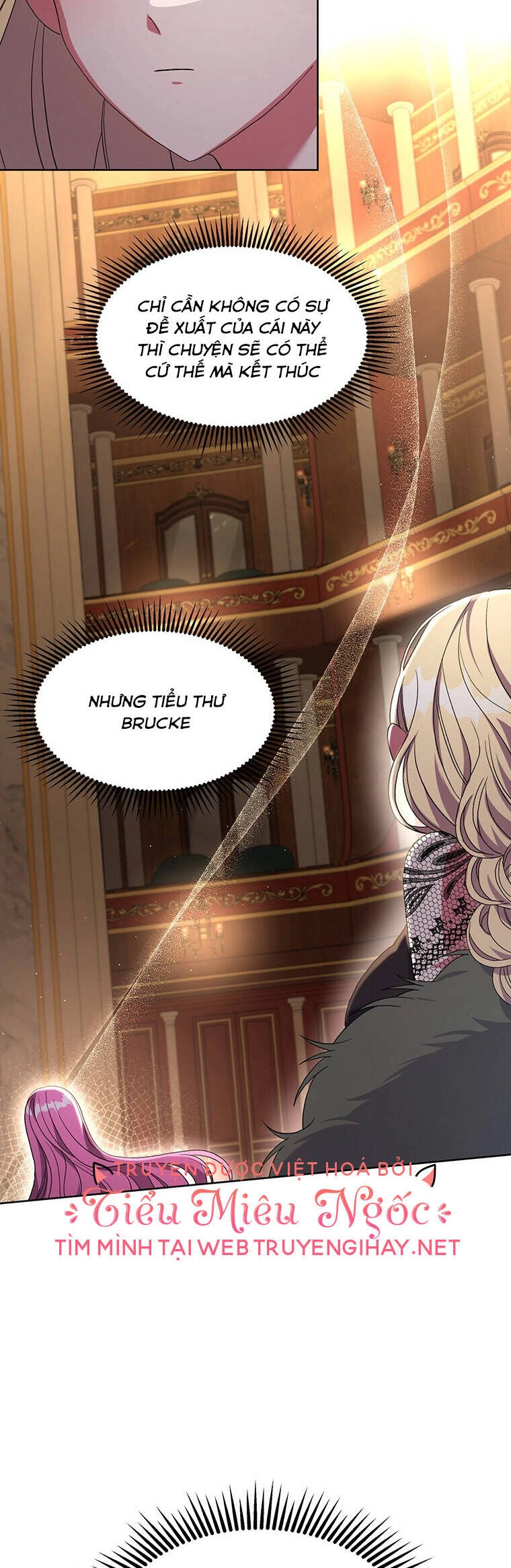 Em Phải Chịu Trách Nhiệm Với Ta Chapter 24 - 3