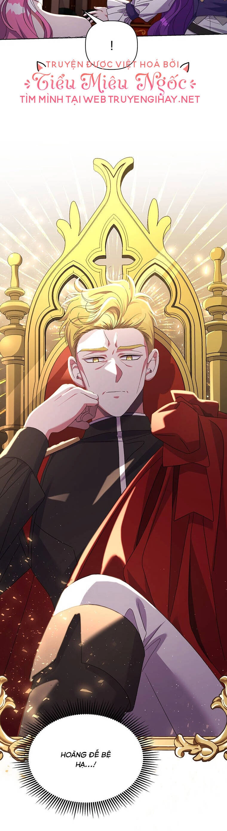 Em Phải Chịu Trách Nhiệm Với Ta Chapter 24 - 8