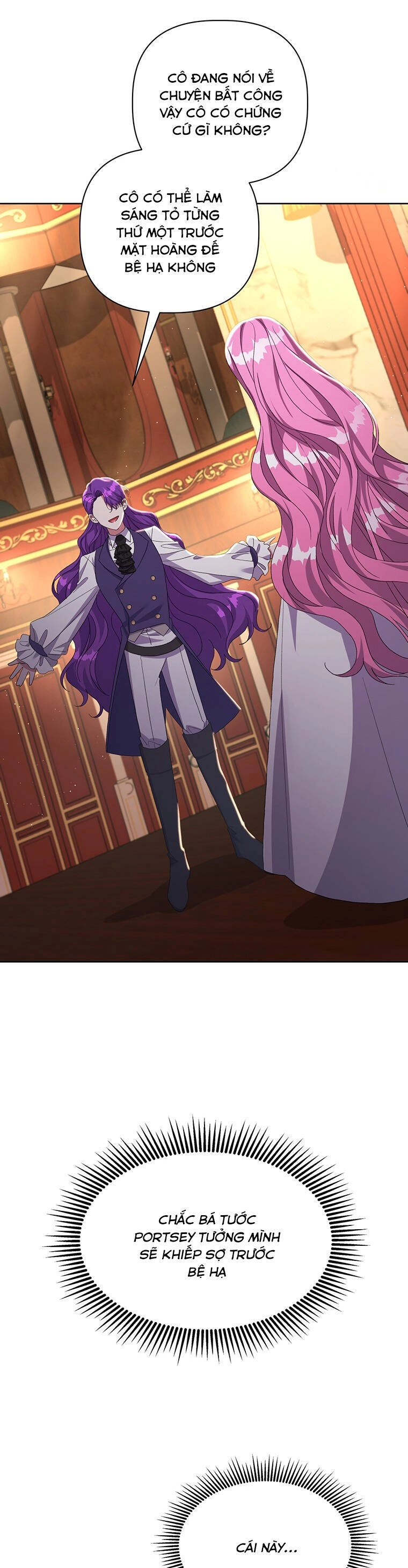 Em Phải Chịu Trách Nhiệm Với Ta Chapter 24 - 9