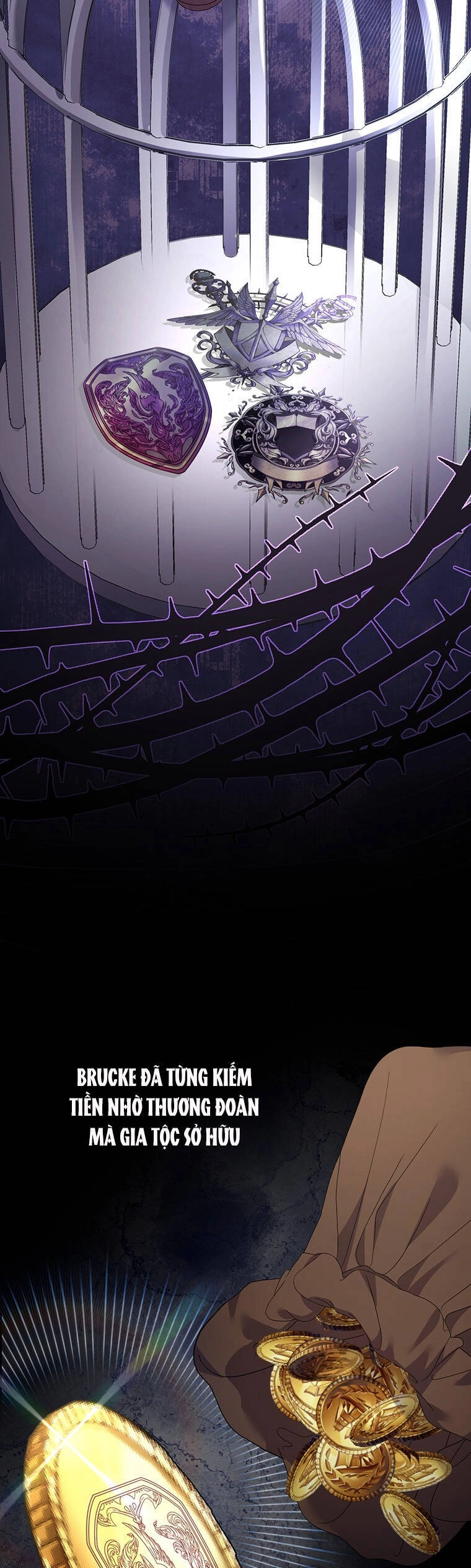 Em Phải Chịu Trách Nhiệm Với Ta Chapter 24 - 14