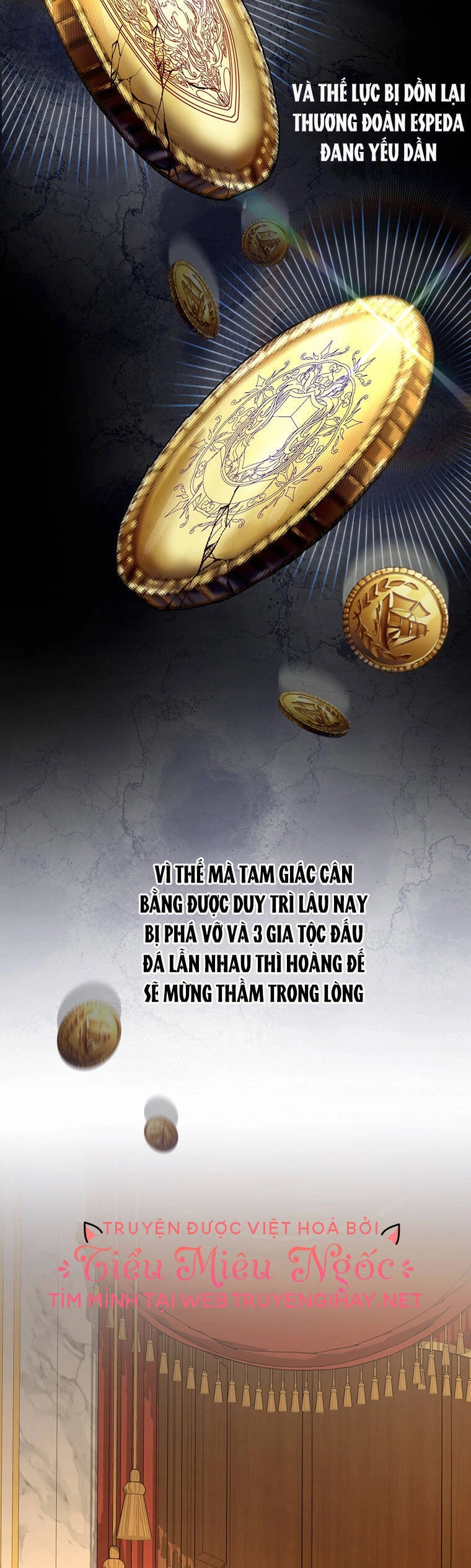 Em Phải Chịu Trách Nhiệm Với Ta Chapter 24 - 15