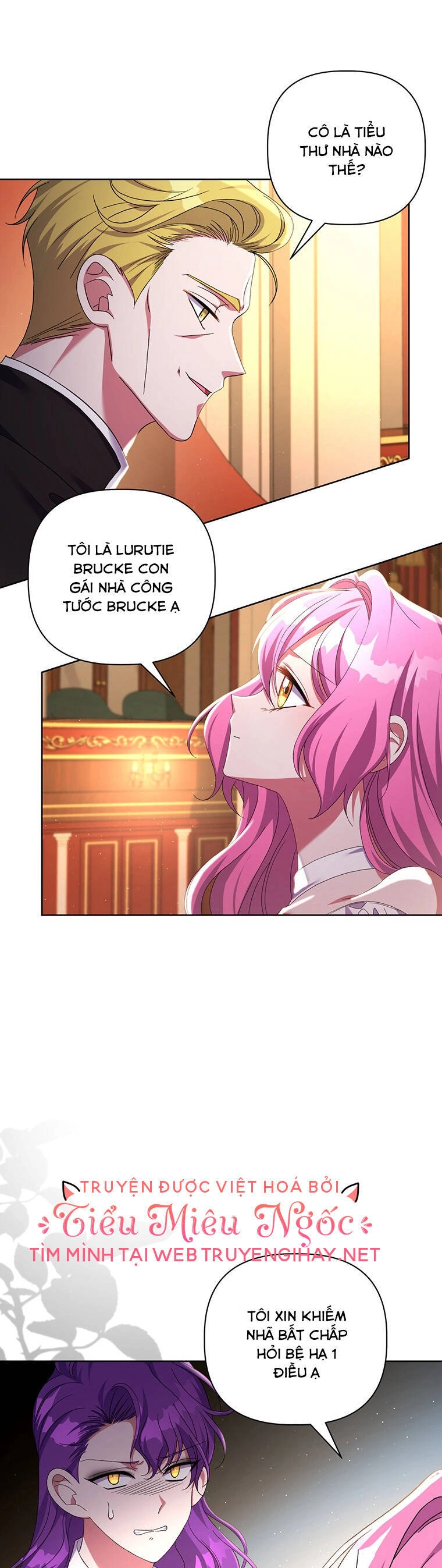 Em Phải Chịu Trách Nhiệm Với Ta Chapter 24 - 17