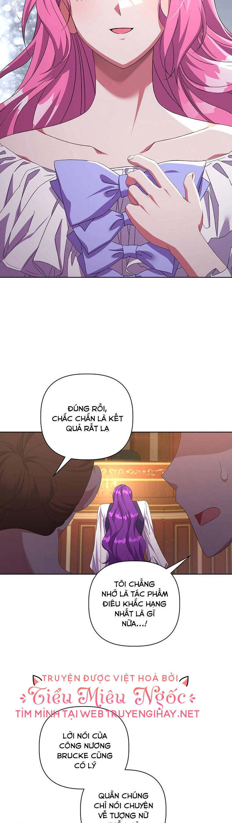 Em Phải Chịu Trách Nhiệm Với Ta Chapter 24 - 19