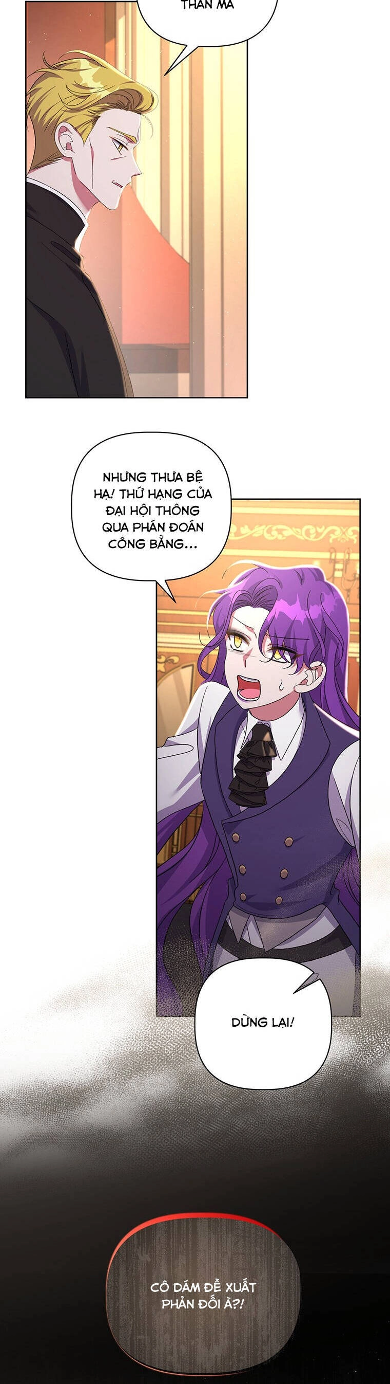 Em Phải Chịu Trách Nhiệm Với Ta Chapter 24 - 20