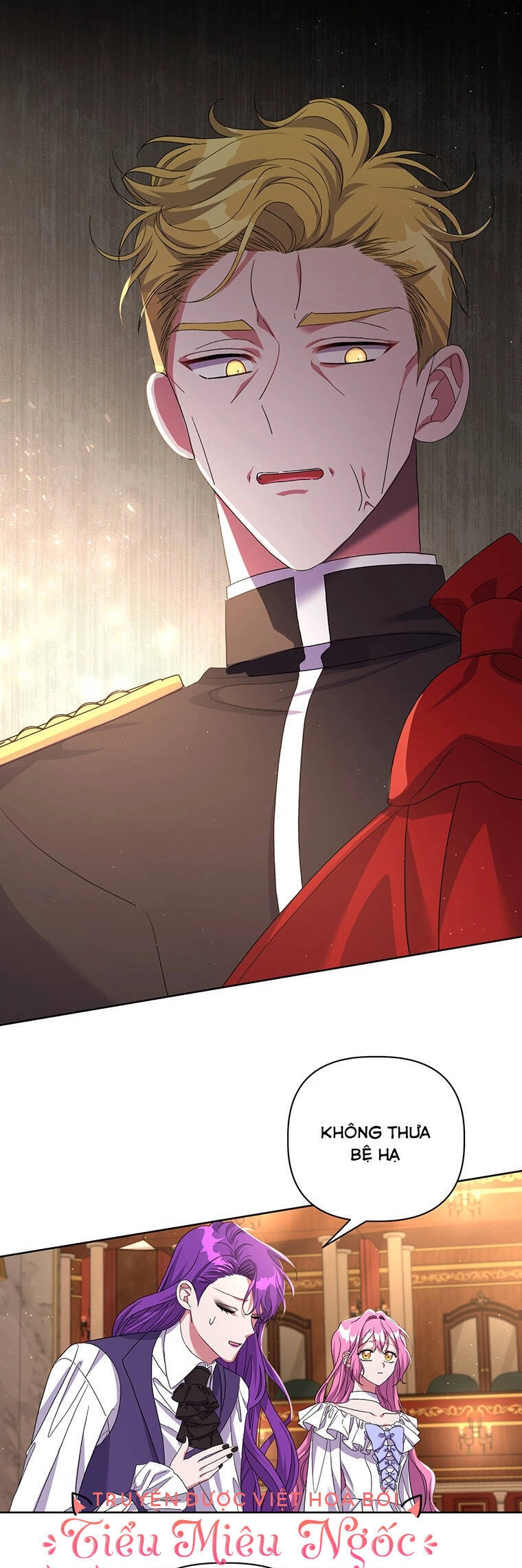 Em Phải Chịu Trách Nhiệm Với Ta Chapter 24 - 21