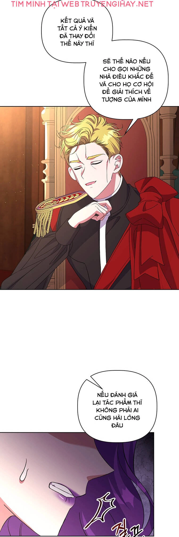 Em Phải Chịu Trách Nhiệm Với Ta Chapter 24 - 22