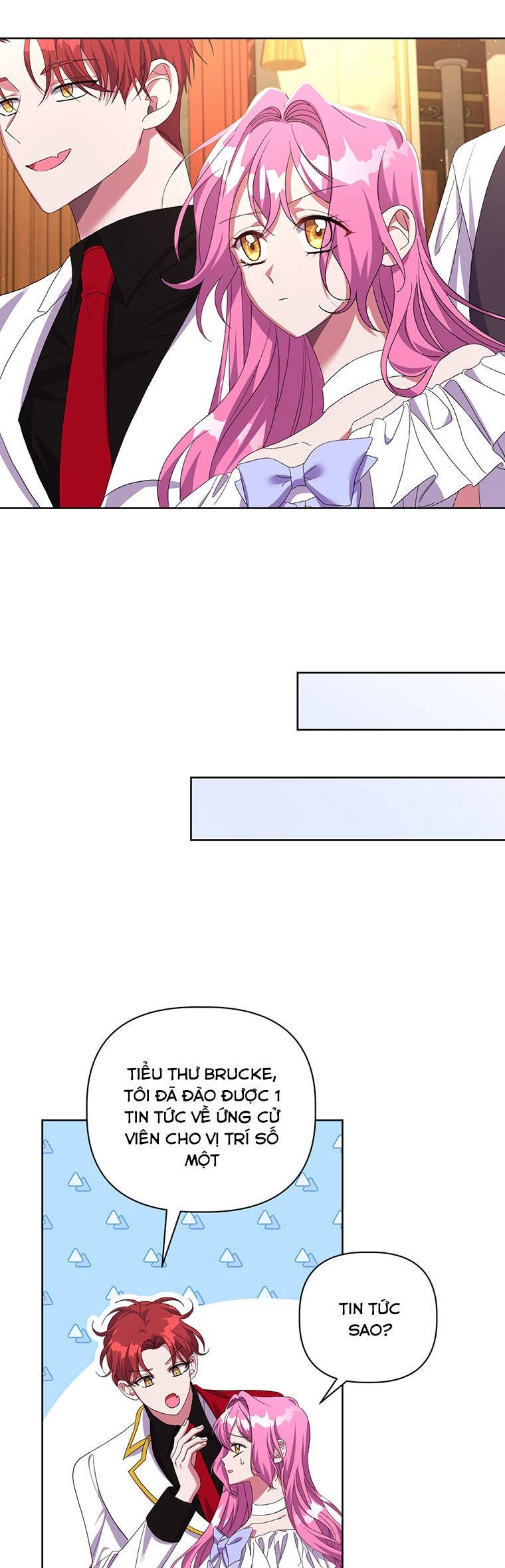 Em Phải Chịu Trách Nhiệm Với Ta Chapter 24 - 25