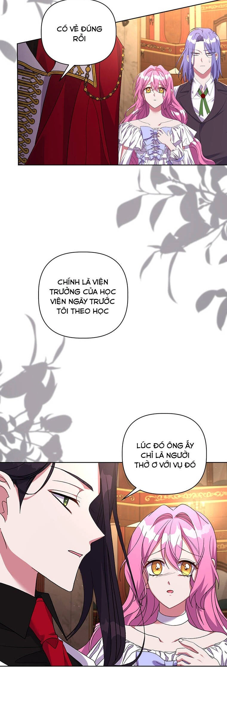 Em Phải Chịu Trách Nhiệm Với Ta Chapter 24 - 28