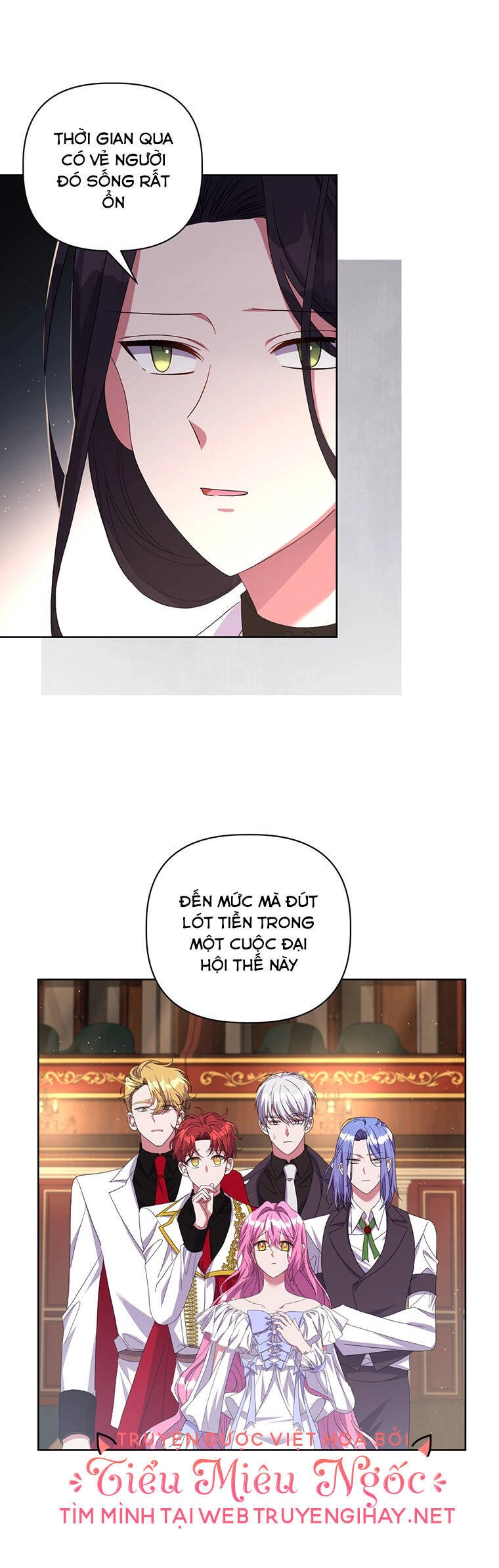 Em Phải Chịu Trách Nhiệm Với Ta Chapter 24 - 29