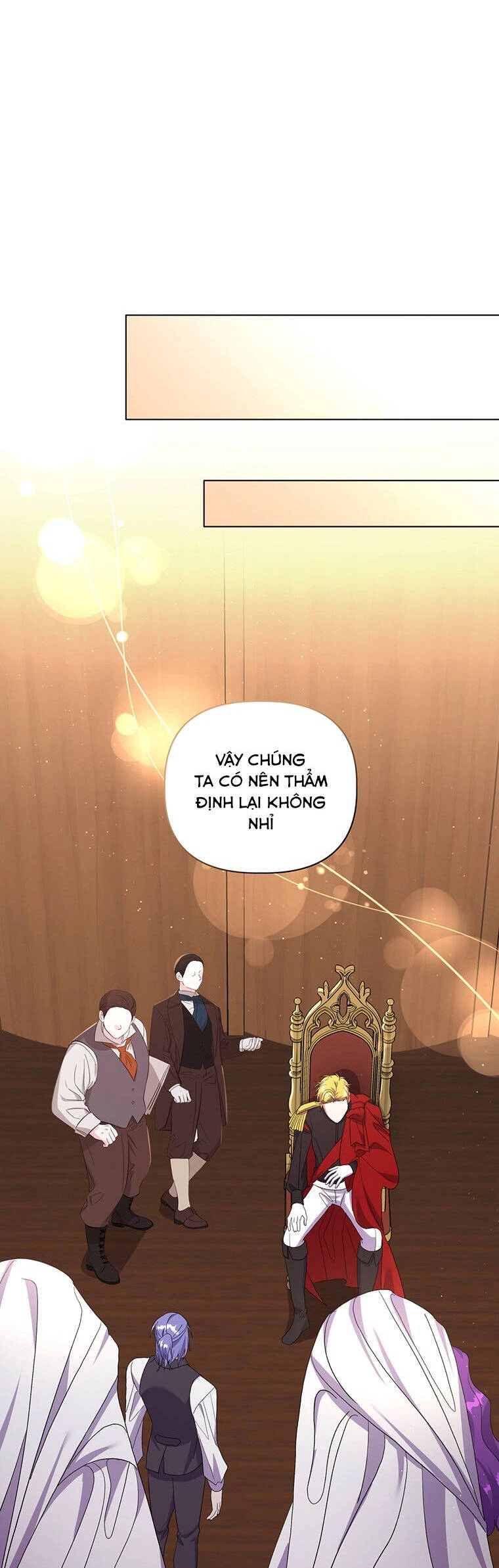 Em Phải Chịu Trách Nhiệm Với Ta Chapter 24 - 30