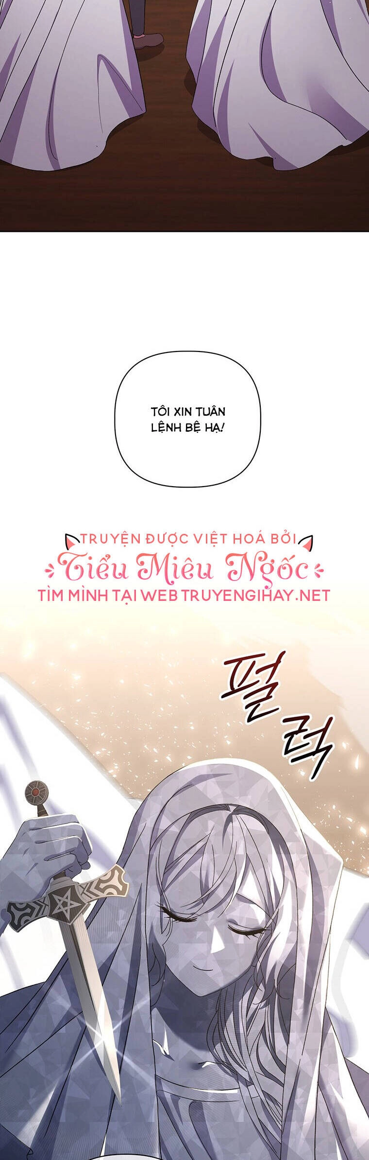 Em Phải Chịu Trách Nhiệm Với Ta Chapter 24 - 31