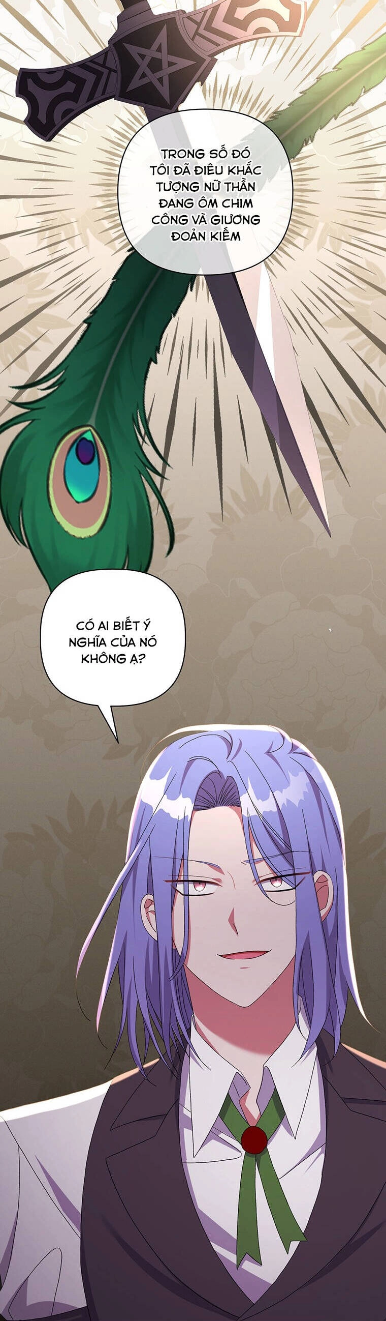 Em Phải Chịu Trách Nhiệm Với Ta Chapter 24 - 34